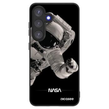 Picasee ULTIMATE CASE PowerShare για Samsung Galaxy S25 5G - Astronaut Big