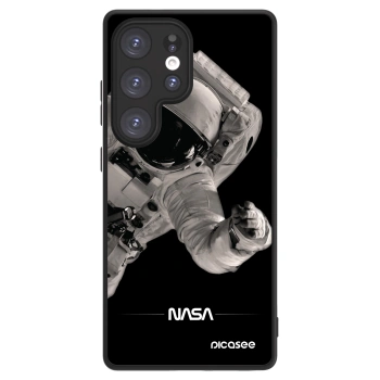 Picasee ULTIMATE CASE PowerShare για Samsung Galaxy S25 Ultra 5G - Astronaut Big