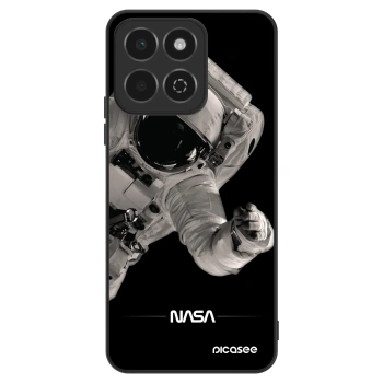 Θήκη για Honor 200 Smart 5G - Astronaut Big