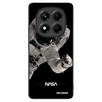 Picasee ULTIMATE CASE για Xiaomi Redmi Note 14 Pro 4G - Astronaut Big