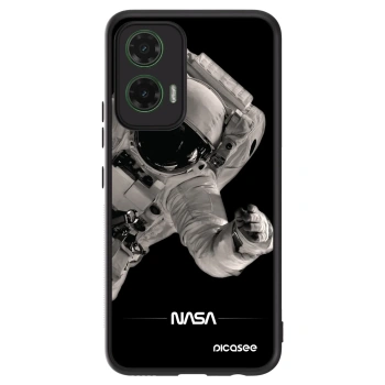Θήκη για Motorola Moto G35 5G - Astronaut Big