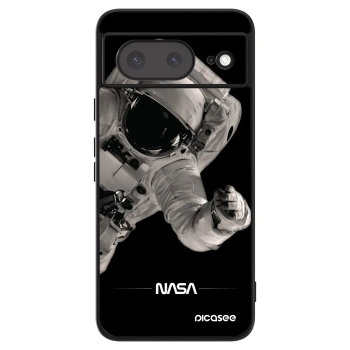 Θήκη για Google Pixel 8a - Astronaut Big