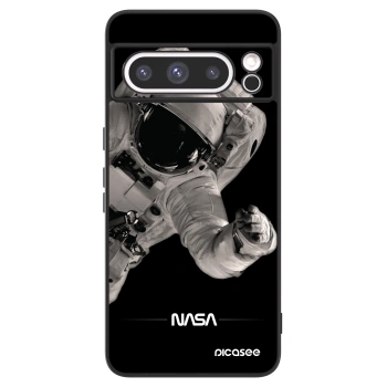 Picasee ULTIMATE CASE για Google Pixel 8 Pro - Astronaut Big