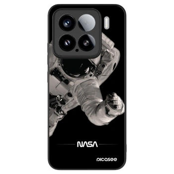 Picasee ULTIMATE CASE για Xiaomi 15 - Astronaut Big