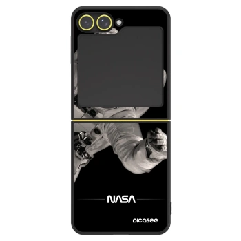 Θήκη για Samsung Galaxy Z Flip6 5G - Astronaut Big