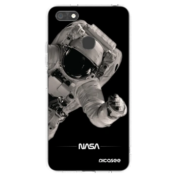 Θήκη για Huawei P9 Lite Mini - Astronaut Big
