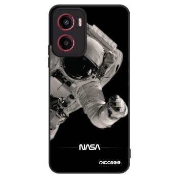 Θήκη για Motorola Moto G05 - Astronaut Big