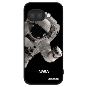 Θήκη για Google Pixel 9a - Astronaut Big
