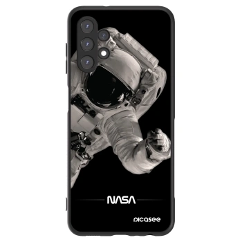 Θήκη για Samsung Galaxy A13 5G - Astronaut Big