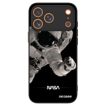 Picasee ULTIMATE CASE για Apple iPhone 17 Pro Max - Astronaut Big