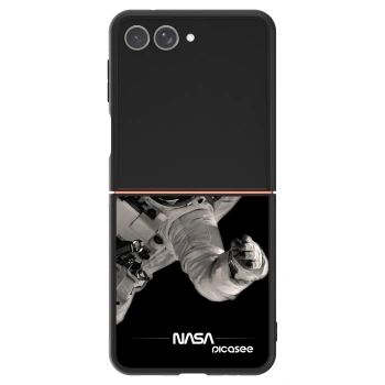 Θήκη για Samsung Galaxy Z Flip7 5G - Astronaut Big