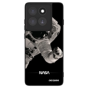 Θήκη για Motorola Edge 60 Pro - Astronaut Big