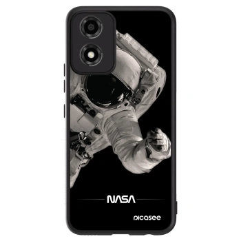 Θήκη για Motorola Moto E14 - Astronaut Big