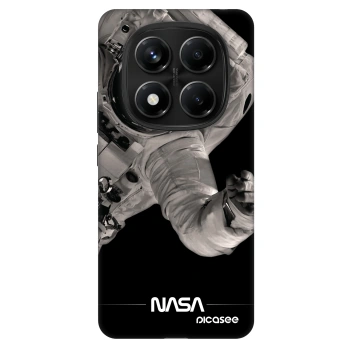 Θήκη για Xiaomi Redmi Note 14 Pro 5G - Astronaut Big