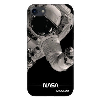 Θήκη για Apple iPhone 7 - Astronaut Big