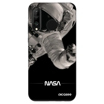 Θήκη για Huawei P30 Lite - Astronaut Big