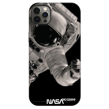 Θήκη για Apple iPhone 12 Pro Max - Astronaut Big