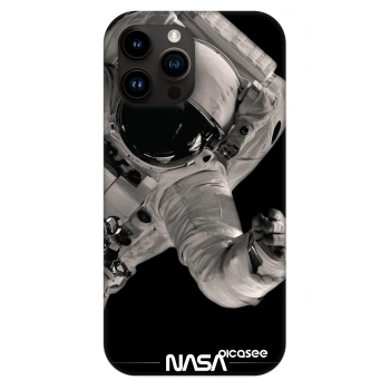 Θήκη για Apple iPhone 13 Pro Max - Astronaut Big