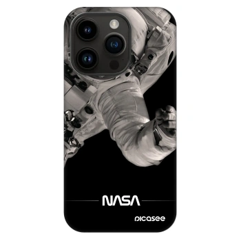 Θήκη για Apple iPhone 14 Pro - Astronaut Big