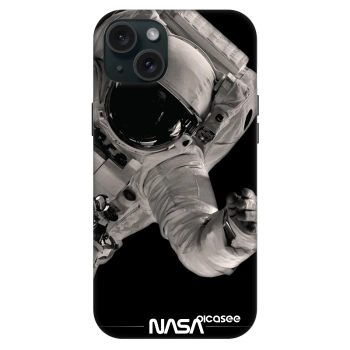 Θήκη για Apple iPhone 15 Plus - Astronaut Big