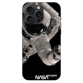 Θήκη για Apple iPhone 15 Pro Max - Astronaut Big