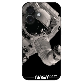 Θήκη για Apple iPhone 16 - Astronaut Big