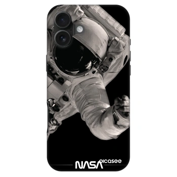 Θήκη για Apple iPhone 16 Plus - Astronaut Big