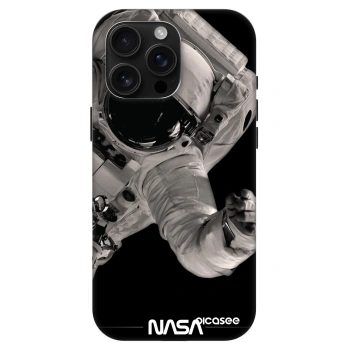 Θήκη για Apple iPhone 16 Pro Max - Astronaut Big