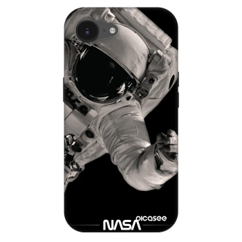 Θήκη για Apple iPhone 16e - Astronaut Big
