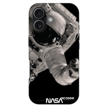 Θήκη για Apple iPhone 17 - Astronaut Big
