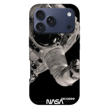 Θήκη για Apple iPhone 17 Pro - Astronaut Big