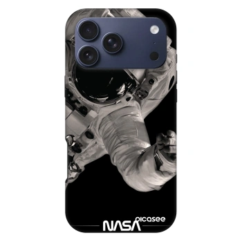 Θήκη για Apple iPhone 17 Pro Max - Astronaut Big