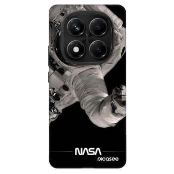 Θήκη για Xiaomi Redmi Note 14 Pro 4G - Astronaut Big