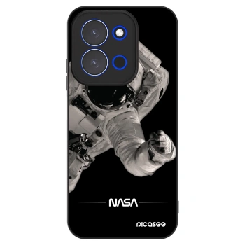 Θήκη για Xiaomi Redmi 15C 4G - Astronaut Big
