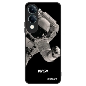 Θήκη για Vivo Y29s 5G - Astronaut Big