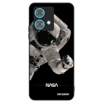 Θήκη για Motorola Edge 40 Neo - Astronaut Big