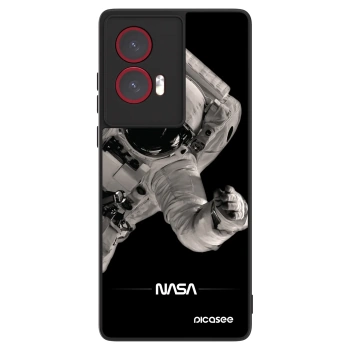 Θήκη για Motorola Edge 50 Fusion - Astronaut Big