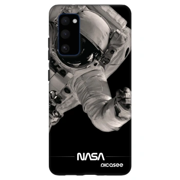 Θήκη για Samsung Galaxy S20 FE - Astronaut Big