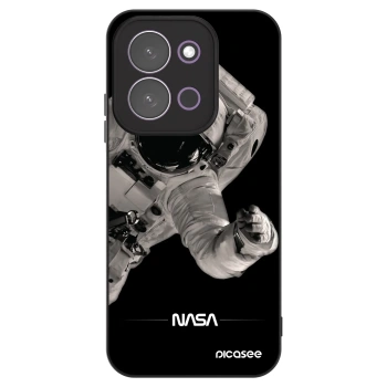 Θήκη για Xiaomi Redmi 15C 5G - Astronaut Big