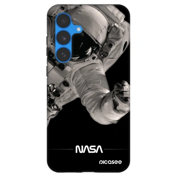 Picasee Fashion Case για Samsung Galaxy S25 FE 5G - Astronaut Big