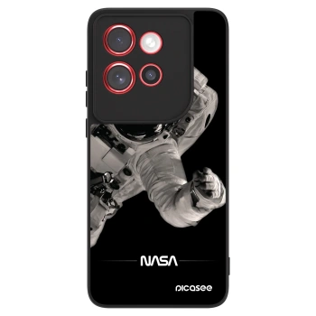 Θήκη για Motorola Edge 60 Neo 5G - Astronaut Big
