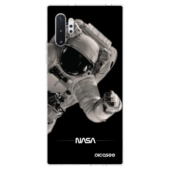 Θήκη για Samsung Galaxy Note 10+ N975F - Astronaut Big