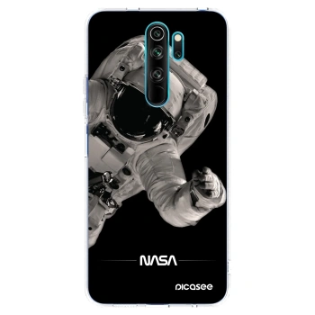 Θήκη για Xiaomi Redmi Note 8 Pro - Astronaut Big