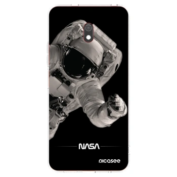 Θήκη για Xiaomi Redmi 8A - Astronaut Big