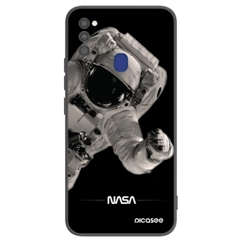 Θήκη για Samsung Galaxy M21 M215F - Astronaut Big