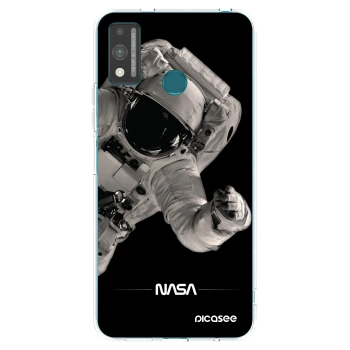 Θήκη για Honor 9X Lite - Astronaut Big
