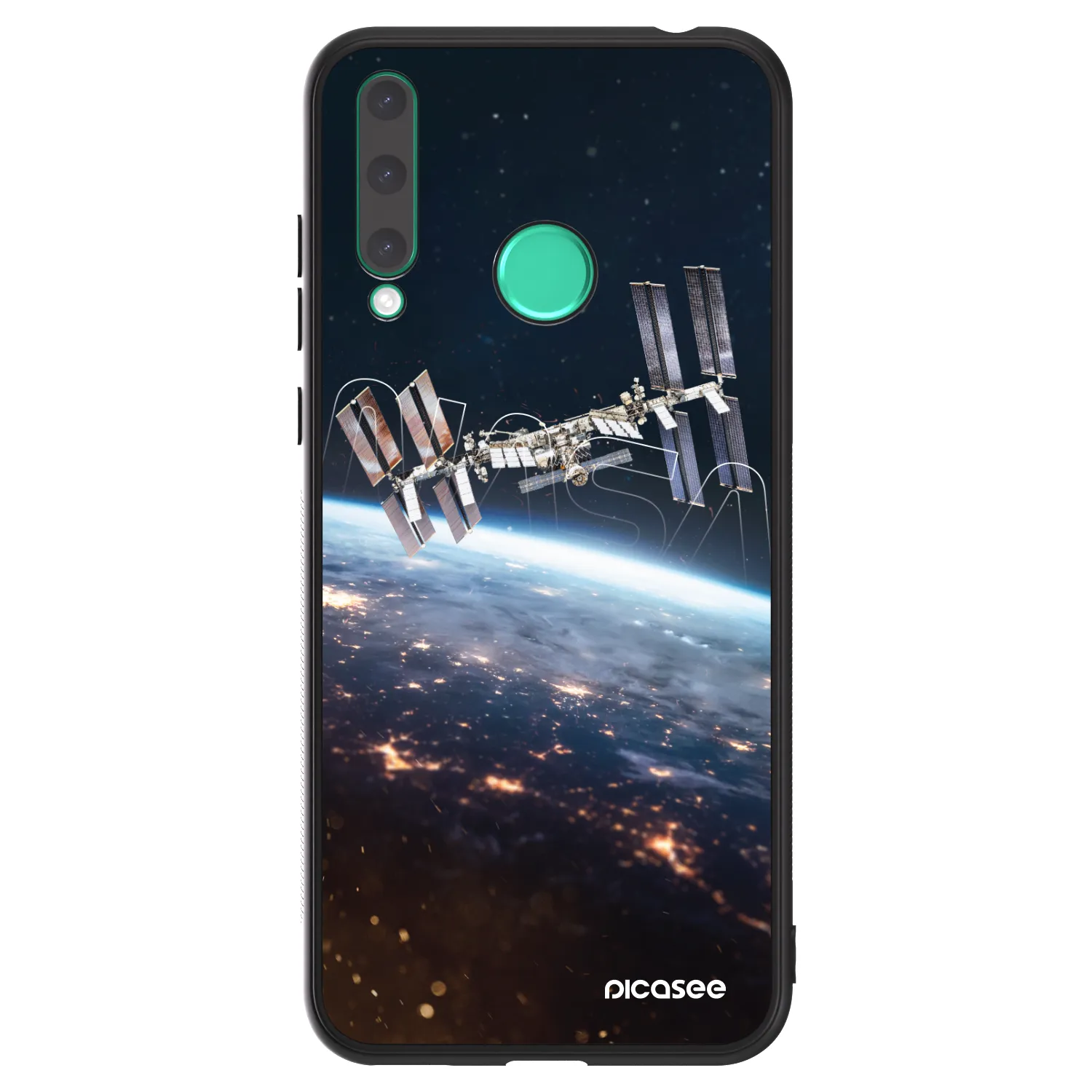 Picasee ULTIMATE CASE για Honor 20 Lite - Station