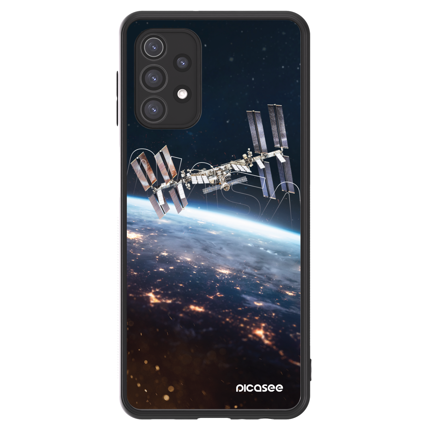 Picasee ULTIMATE CASE για Samsung Galaxy A32 5G A326B - Station