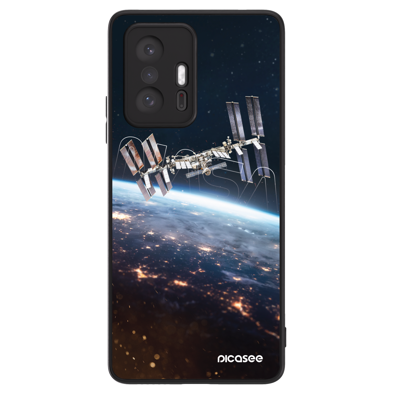 Picasee ULTIMATE CASE για Xiaomi 11T Pro - Station