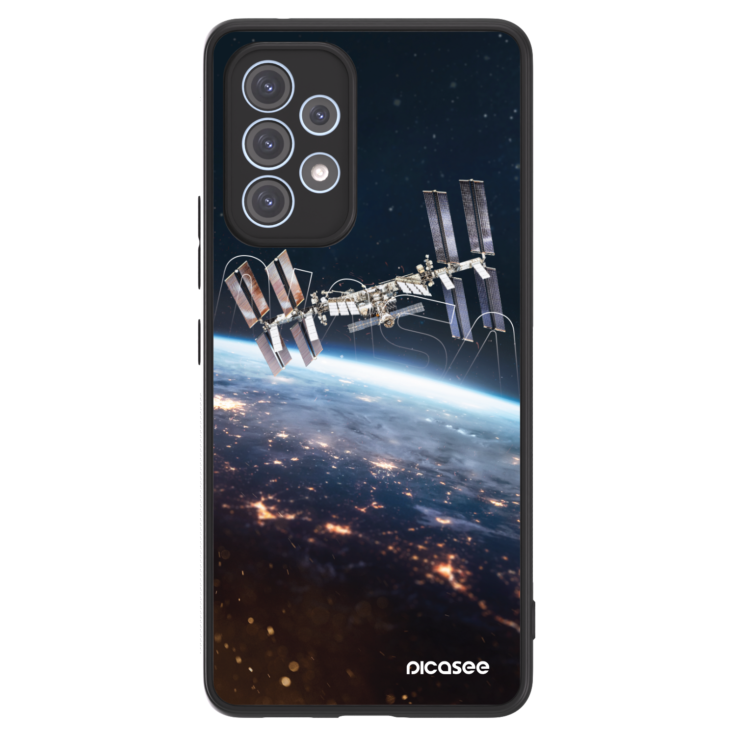 Picasee ULTIMATE CASE για Samsung Galaxy A53 5G A536 - Station